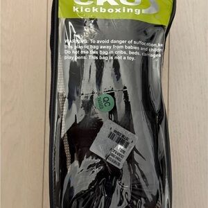CKO Kickboxing Gloves - Starter Gloves - Adult Unisex - Item # 3950 - Large Size